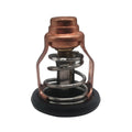 Thermostat for Suzuki Outboard DF90/DF115/DF140 (17670-90J10, 17670-90J11)