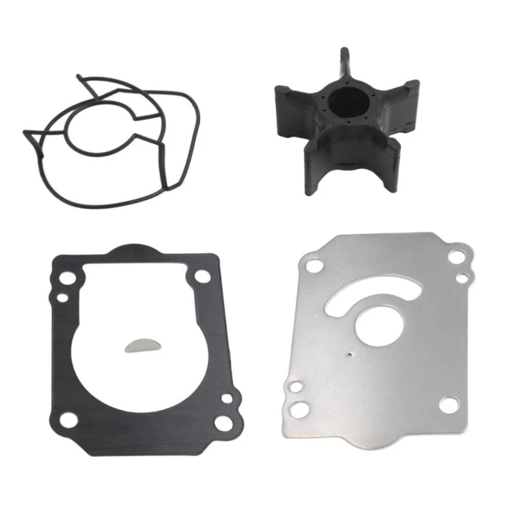 Water Pump Service Kit for Evinrude Johnson 200 225 250 HP (Replaces 5035036, 18-3264)