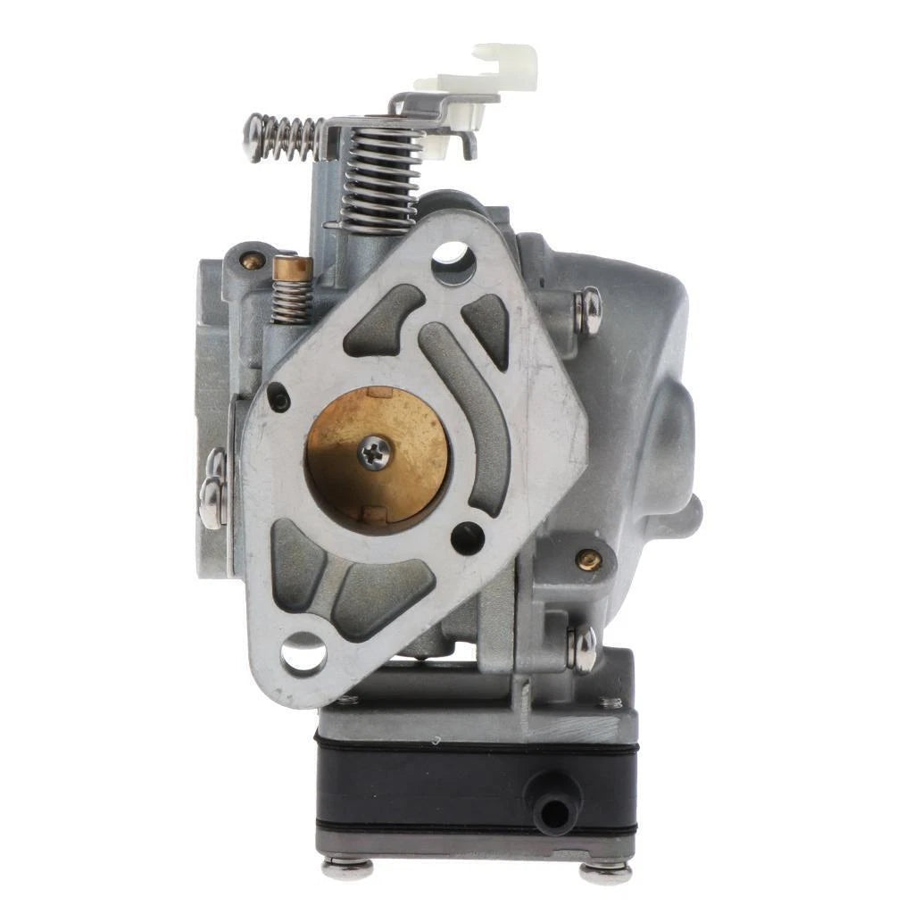 Carburetor Assy 3B2-03200-1 for Tohatsu 8HP 9.8HP (2-Stroke)