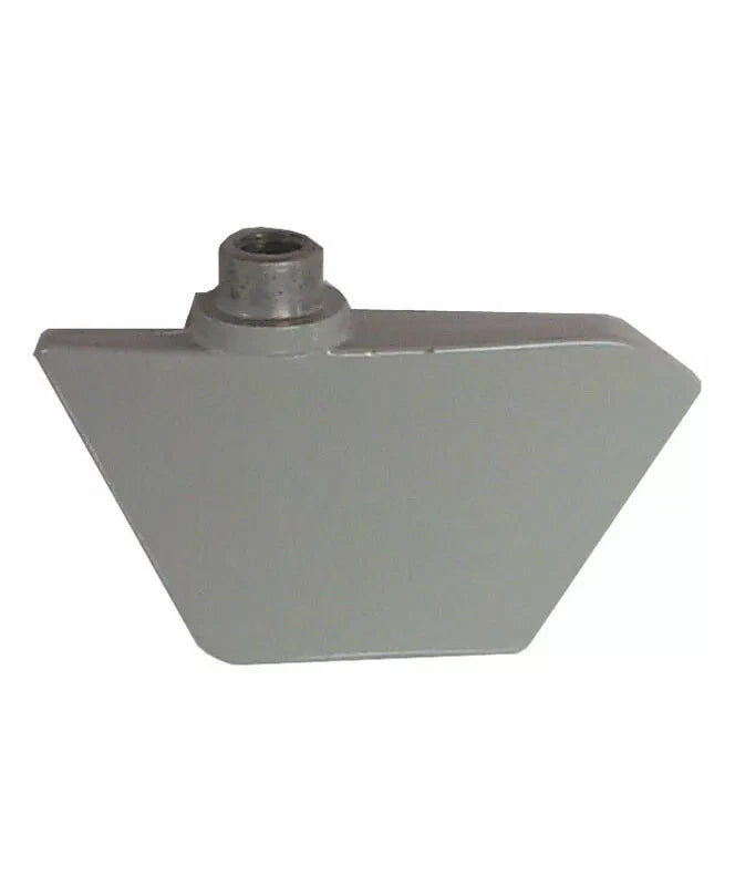 Aquamatic Trim Steering Fin for Volvo Penta (851452, 3854402, 854040)