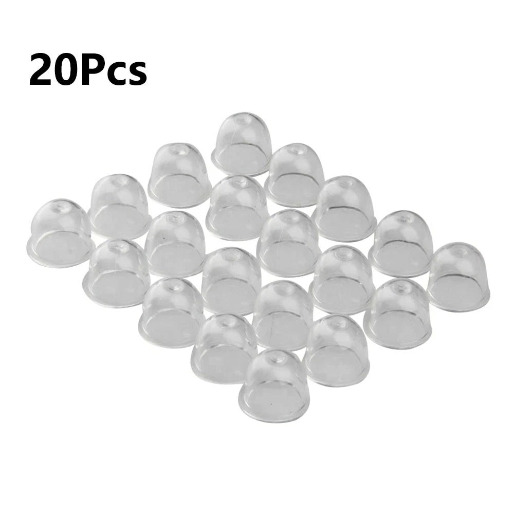 20Pcs Primer Bulb 188-12 for Walbro Echo Gas String Trimmers (Various)