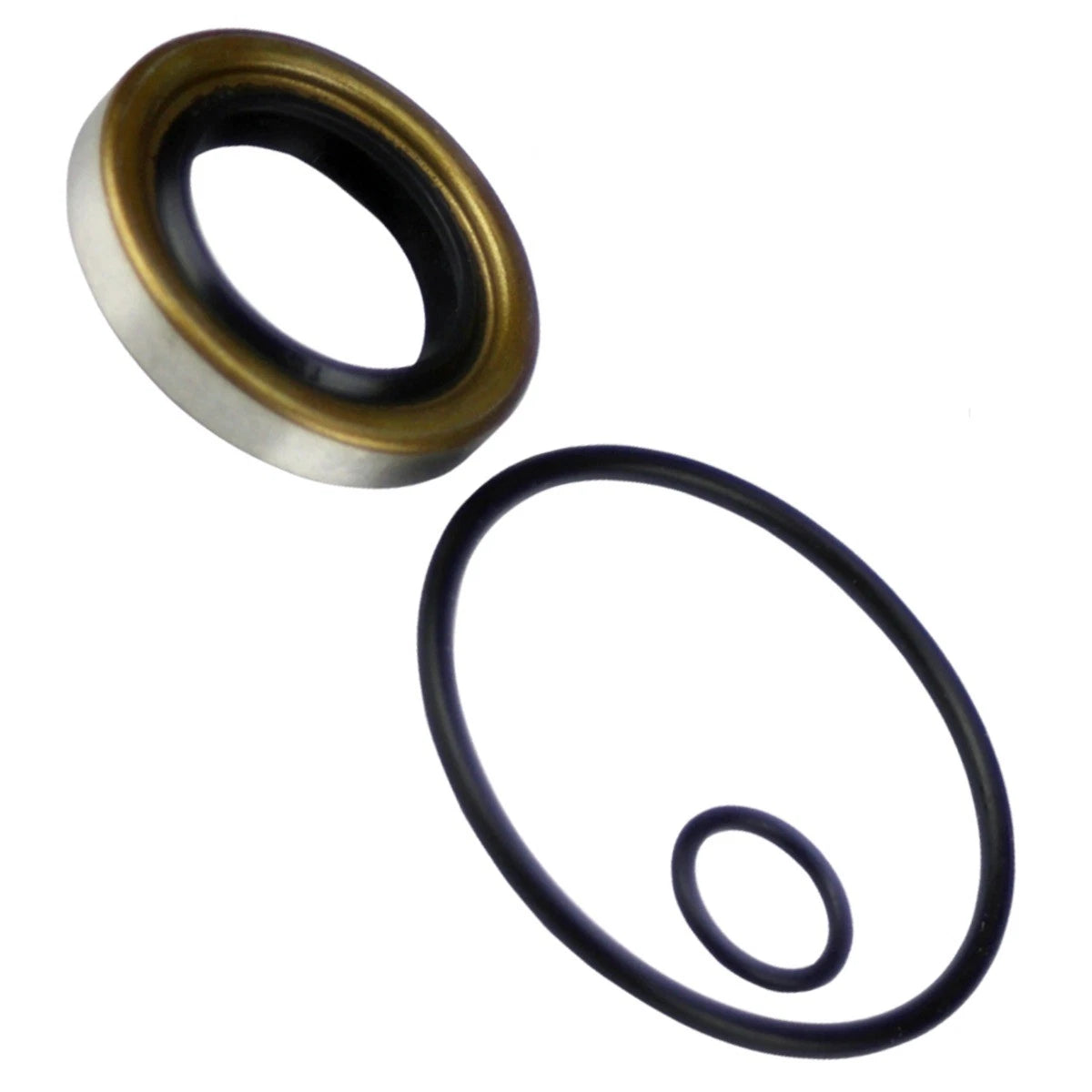 Jet Pump Rebuild Kit for SeaDoo SP (1989–1996)