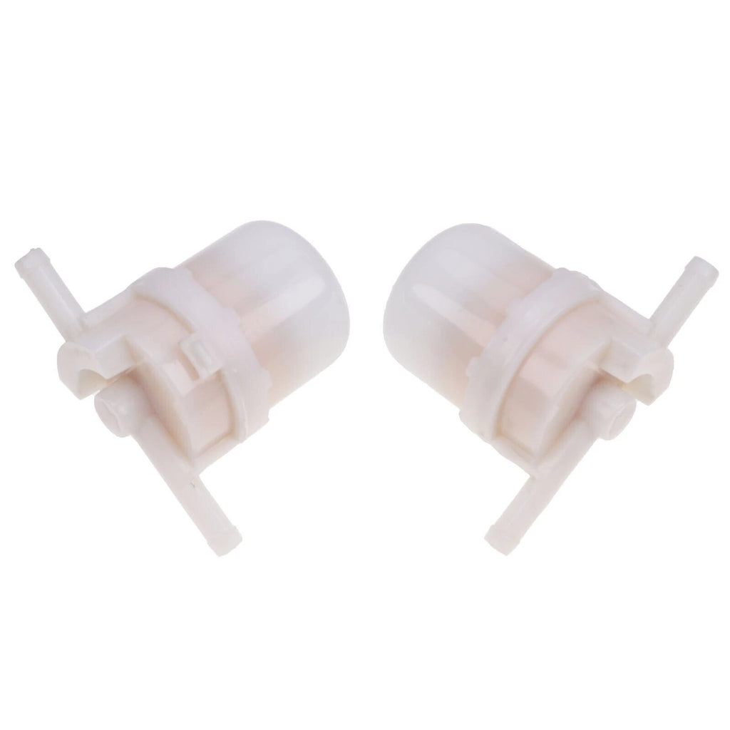 2Pcs Fuel Filter for Honda Outboard BF35 BF40 BF45 BF50 BF75 BF90 (1990–2023) 16900-SA5-004