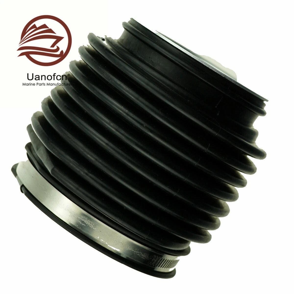 Outboard U-Joint Rubber Bellow for Mercruiser Alpha One Gen 2 (816431A1, 18-2747)