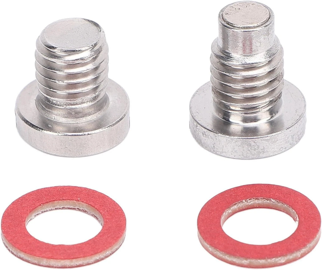Straight Screw Plug Kit for Yamaha Outboard F9.9-300HP (90340-08002-00)