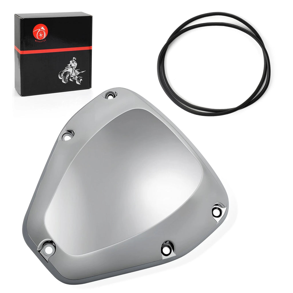 Air Cleaner Box Cover w/Seal for Honda VTX1300 VTX1800 (2002–2009) 17231-MCH-B50