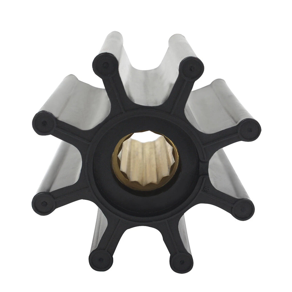 Flexible Impeller for Volvo D6-280 310 330 (2004–2018)