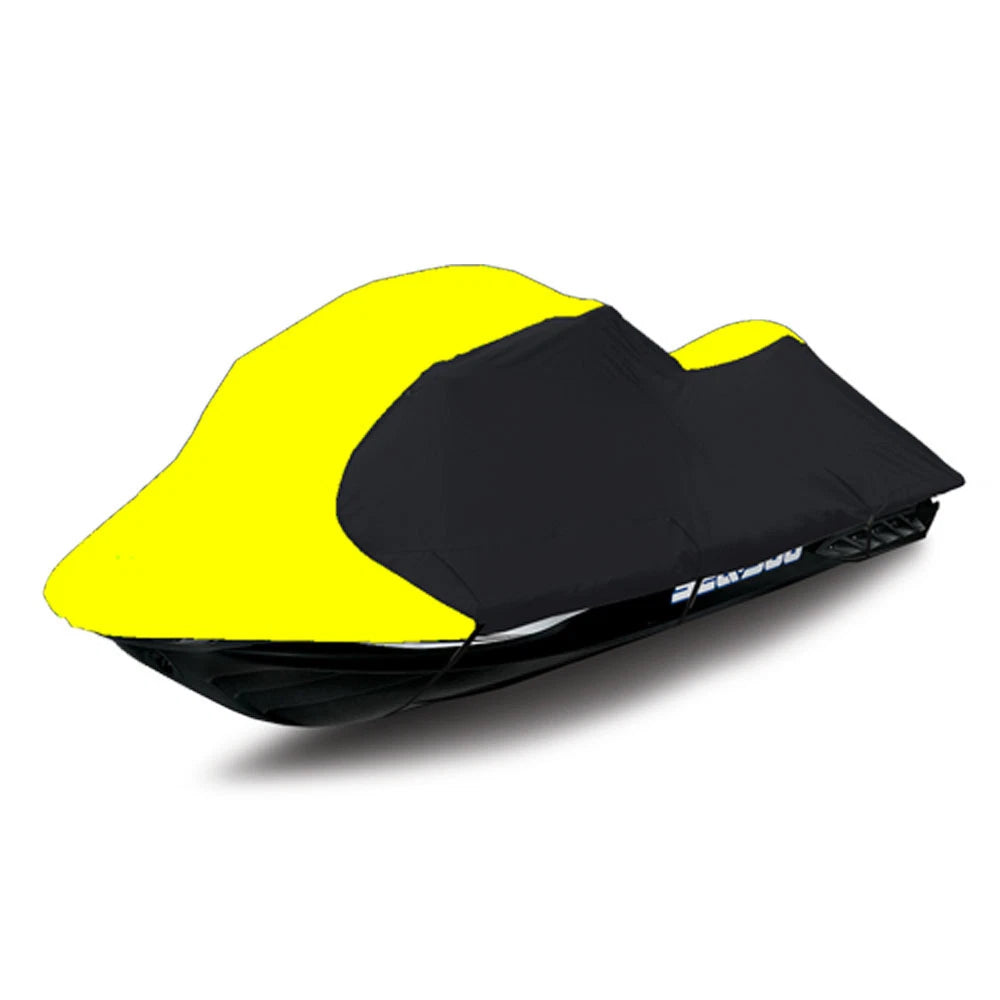 Trailerable Jet Ski Cover for Sea Doo Wake Pro (2017–2023)