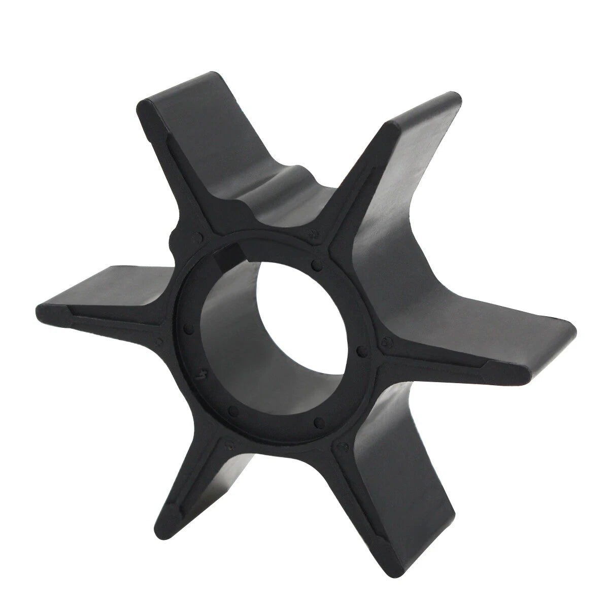 Water Pump Impeller for Suzuki DT 50 60 75 85 (Outboard) (17461-95300, 17461-95302)