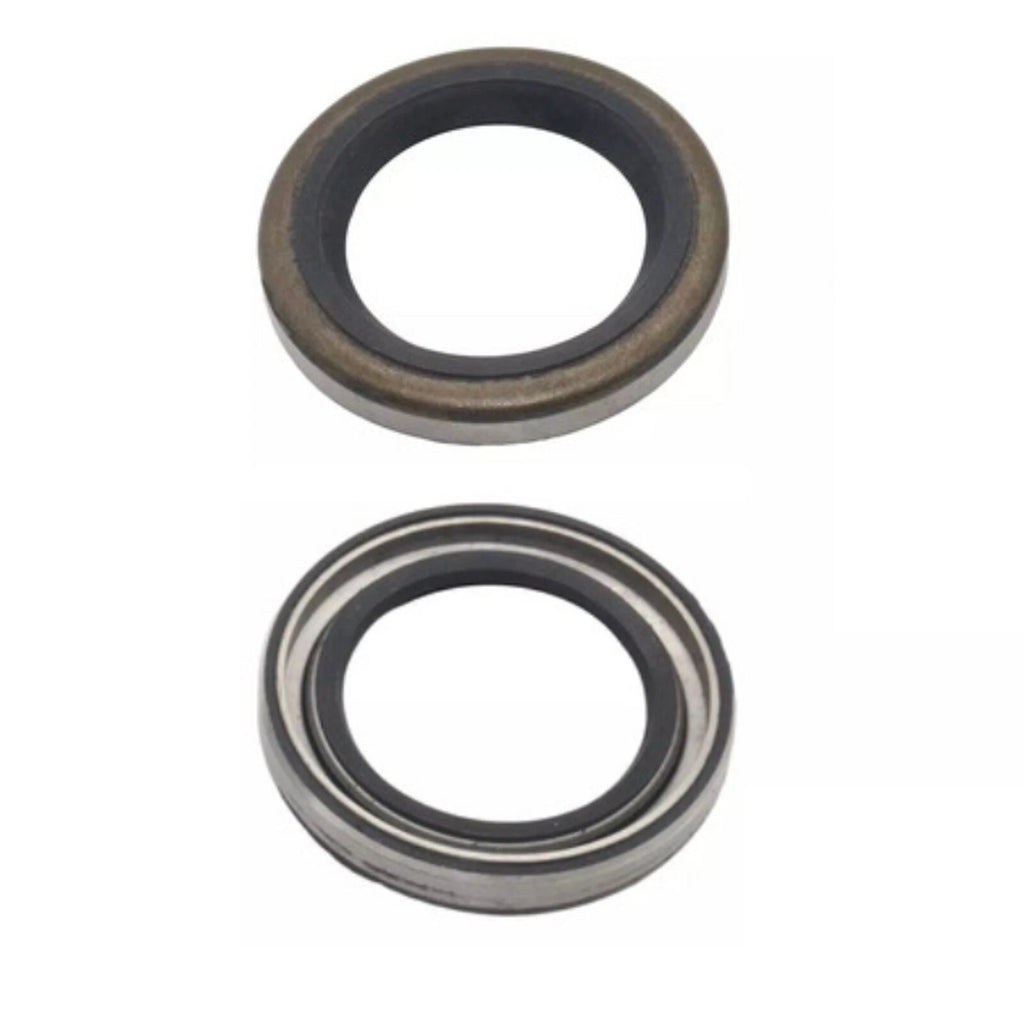 2X Propeller Shaft Seal for OMC Evinrude Johnson Outboard (320862, 18-2002, 18-2077)