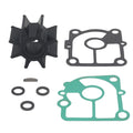 3LD-65021 Outboard Water Pump Impeller with Gasket for Nissan Tohatsu (9.9-18 HP)