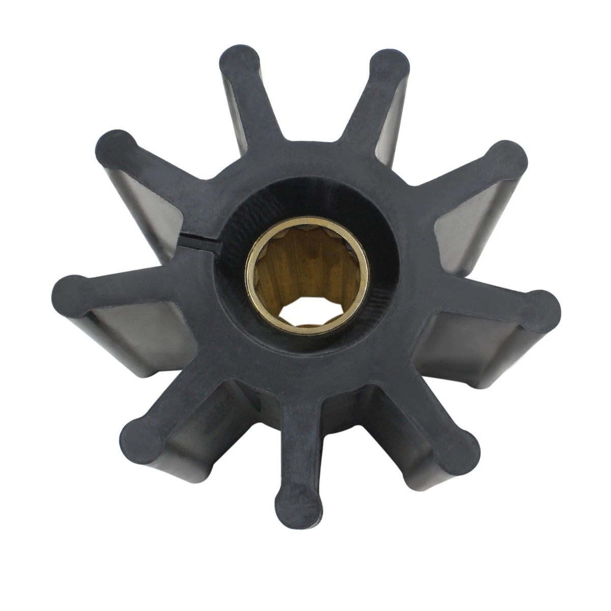Jabsco Flexible Impeller Pump for (17240-0001)
