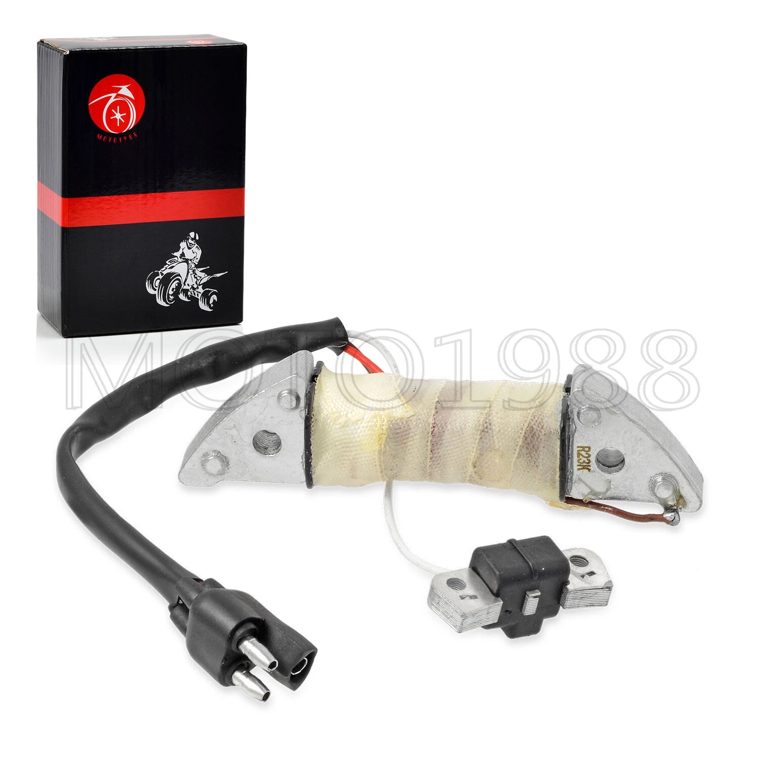 KF82 Exciter Coil for Club Car DS (Gas Engines 1012521)