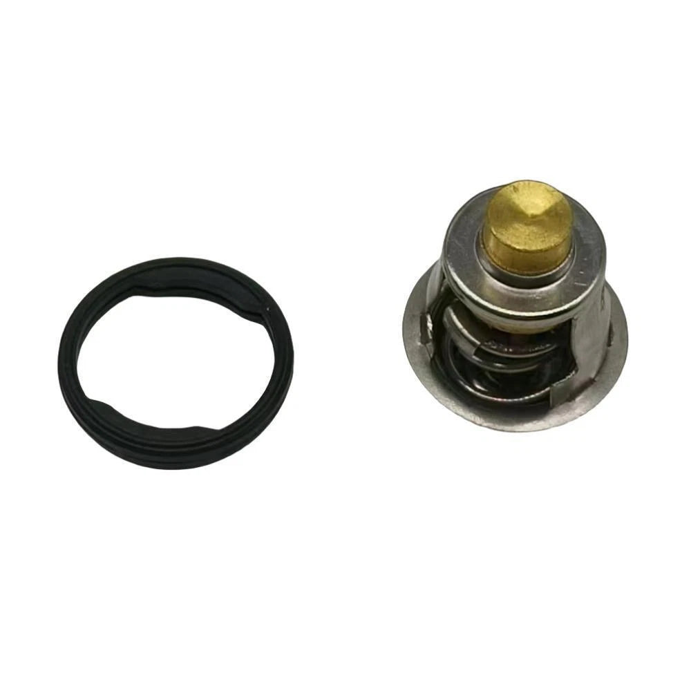 Thermostat 162°F for Suzuki 40 50 60 70 HP Outboard (N/A) 17670-87J01 17670-87J00