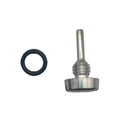 Replacement Magnetic Gearcase Drain Plug for Volvo Penta AQ Sterndrive (852904)