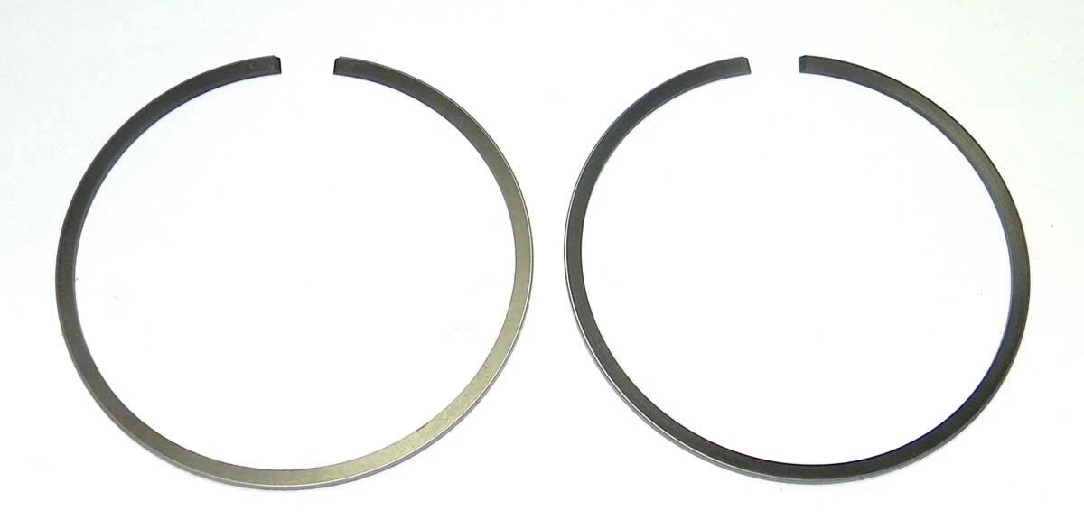 Piston Rings for Yamaha 20/25 HP 2 Cyl STD (2000–2500)