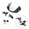 Windshield Windscreen Protector for Honda CB650R CB1000R (2018–2020) T9