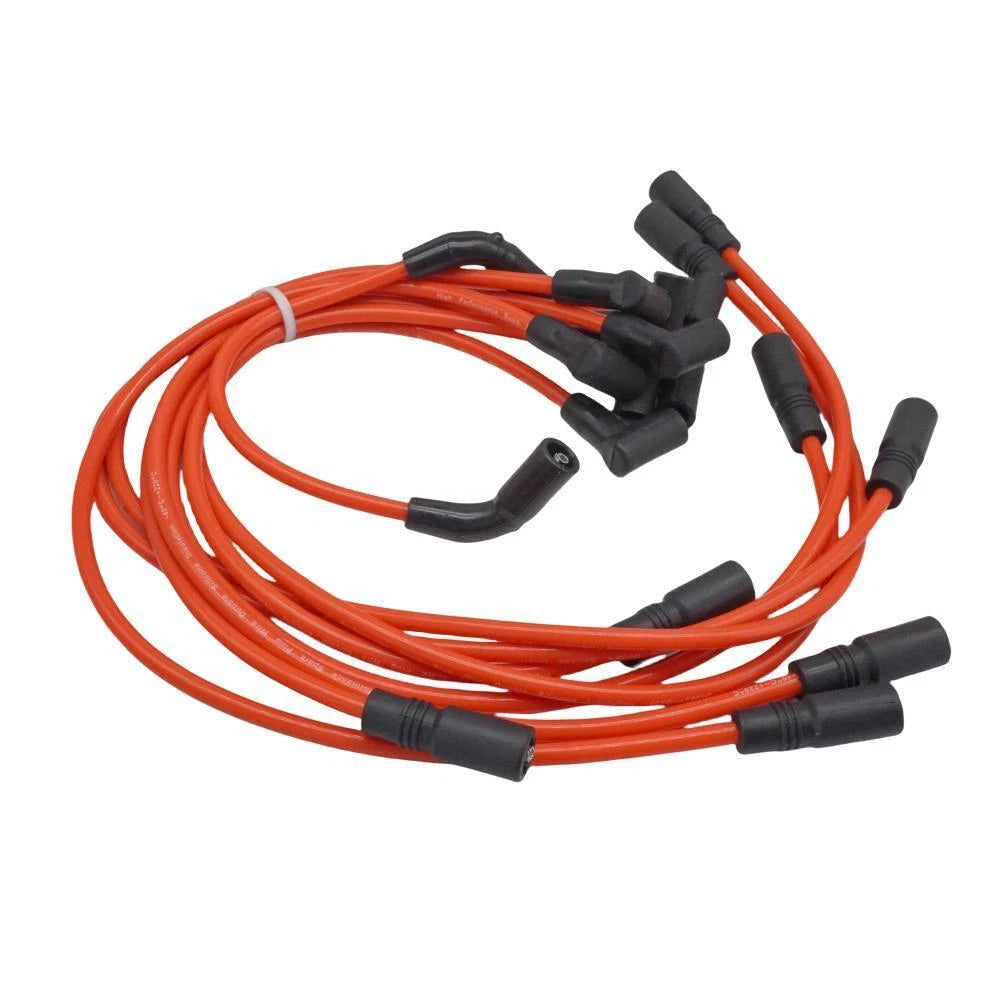 Ignition Spark Plug Wire Set for Volvo Penta 5.0L 5.7L V8 (GXI GI OSI)