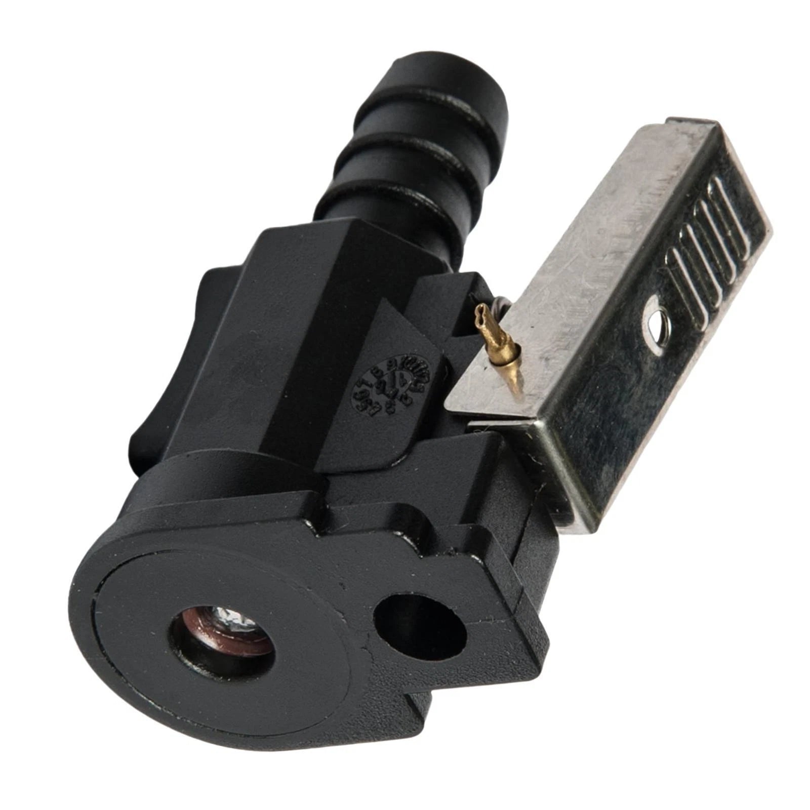 Fuel Line Connector for Johnson Evinrude OMC (18-8056, 174508, 775640)