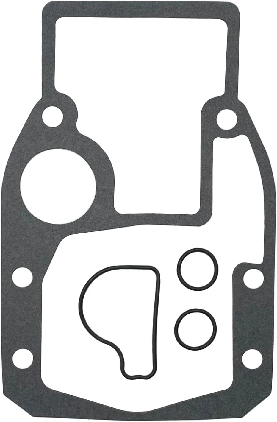 Bellows Kit for Volvo Penta SX / OMC Cobra (1986–1993) U-Joint Exhaust Gimbal Bearing