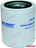 Fuel Filter for Volvo Penta D3 (2002–2018) 21139810