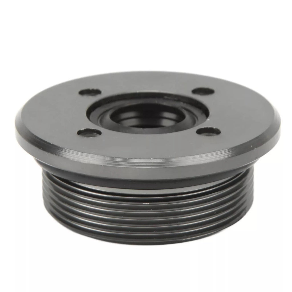 Screw Trim Cylinder End with Seals for Yamaha Outboard (55-90 HP, 6H1-43821-11)
