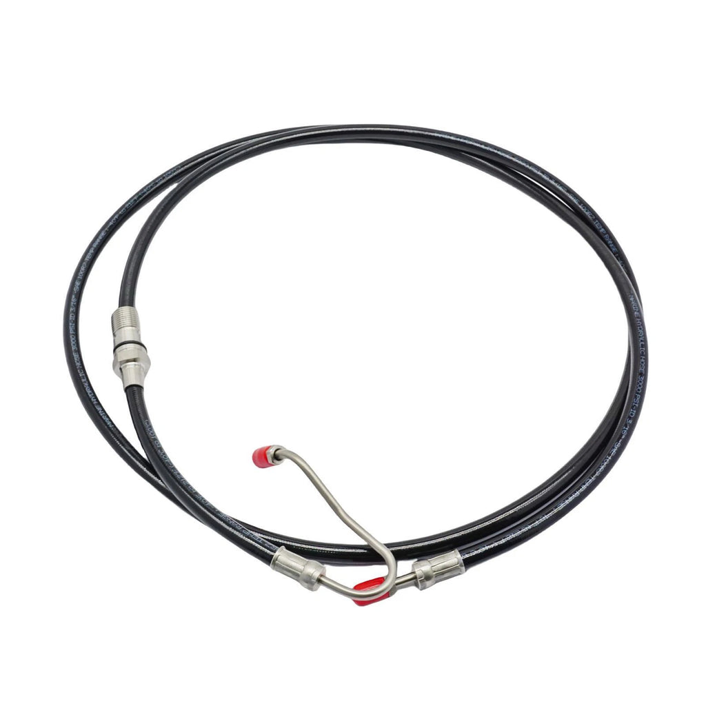 Hose Powertrim for Volvo Penta DPH DPR Sterndrives (Replaces 21721548, 3809559)