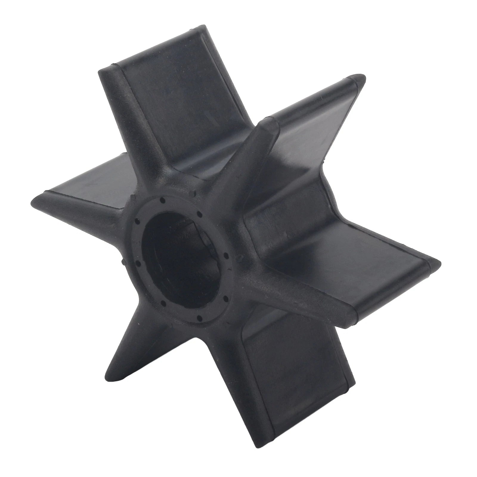 Water Pump Impeller for Yamaha Outboard (6CE-44352-00, 6CE-44352-01, 6CE-44352-03)