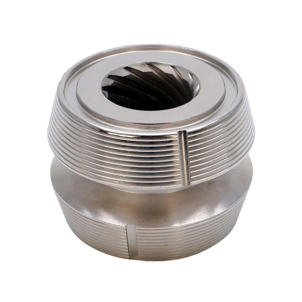 Cone Clutch Sliding Sleeve for Volvo Penta 30 31 40 41 42 (3807613, 3855783)