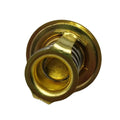 Thermostat 143° for Johnson Evinrude OMC (60-75 HP) 18-3557 396987 382385