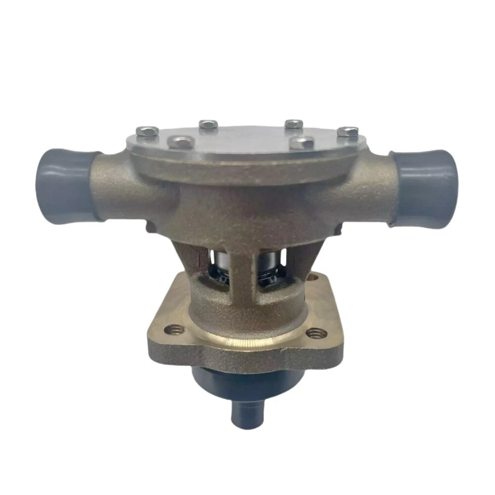 Raw Water Pump for Northern Lights NL 25-12007 (W/ 1/2" Hose Port)
