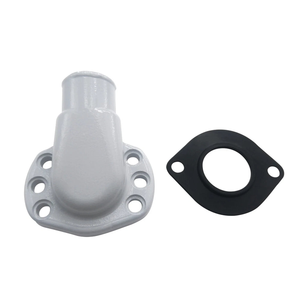 Water Inlet Hose Connector for Volvo Penta 270/280/290 (1970–1990) 832846