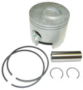 Piston Kit 100-47 for Mercury / Sea-Doo 225 / 250 / 3000