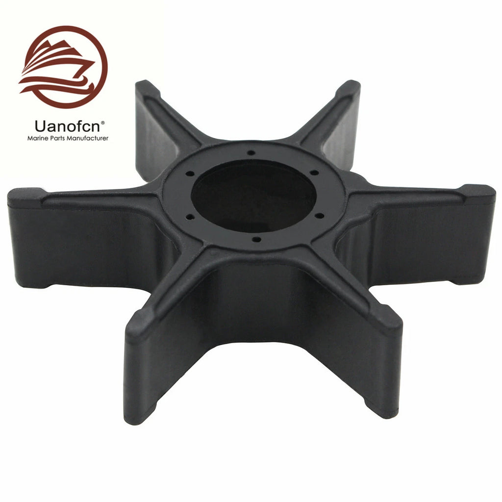 Water Pump Impeller for Evinrude Johnson OMC 25-50HP Outboard (1990–2006)