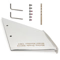 SkegGuard 27031 for Mercruiser Alpha One Gen 2 (1991–2000)