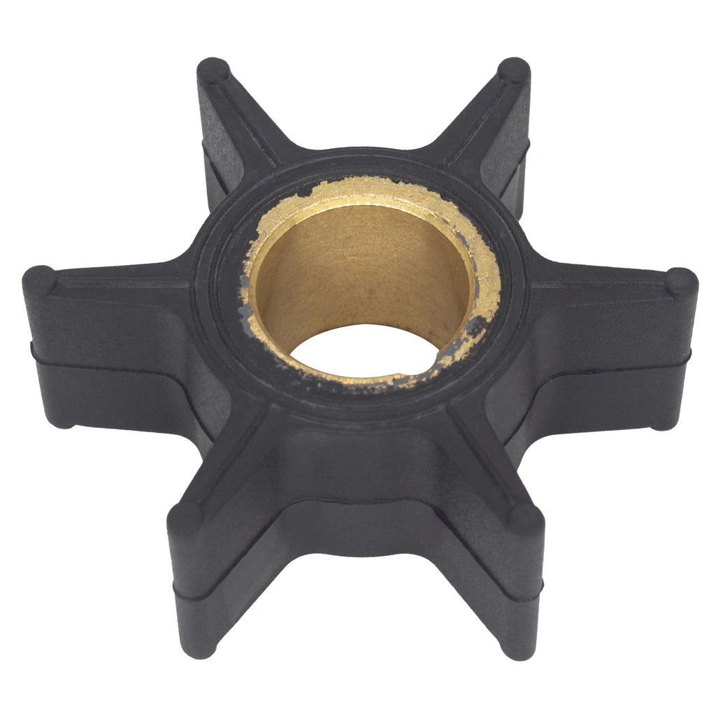 Water Pump Impeller Service Kit for Mercury Marine 20 HP Outboard Motor (89982)