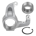 Front Left Steering Knuckle & Bearing Kit for Polaris Scrambler XP 1000 (2014–2018)