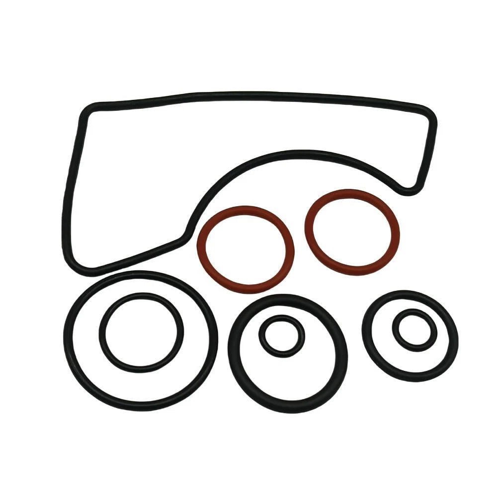 Bell Housing Installation Gasket Kit for MerCruiser Bravo I II III (16755Q1)