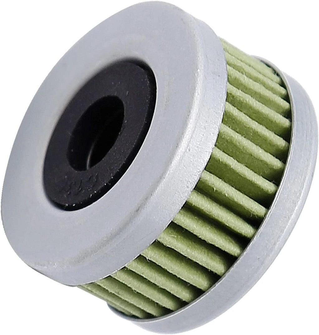 2Pcs Fuel Filter Element for Honda Outboard BF40 BF50 BF60 (4Stroke) 16911-ZZ5-003