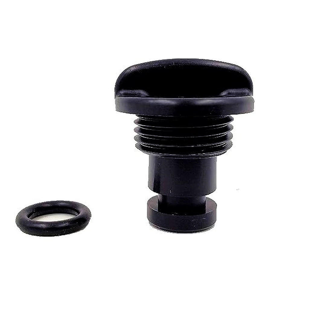 Water Plug and O-ring for Suzuki DF100 DF115 DF140 (17913-99E12)