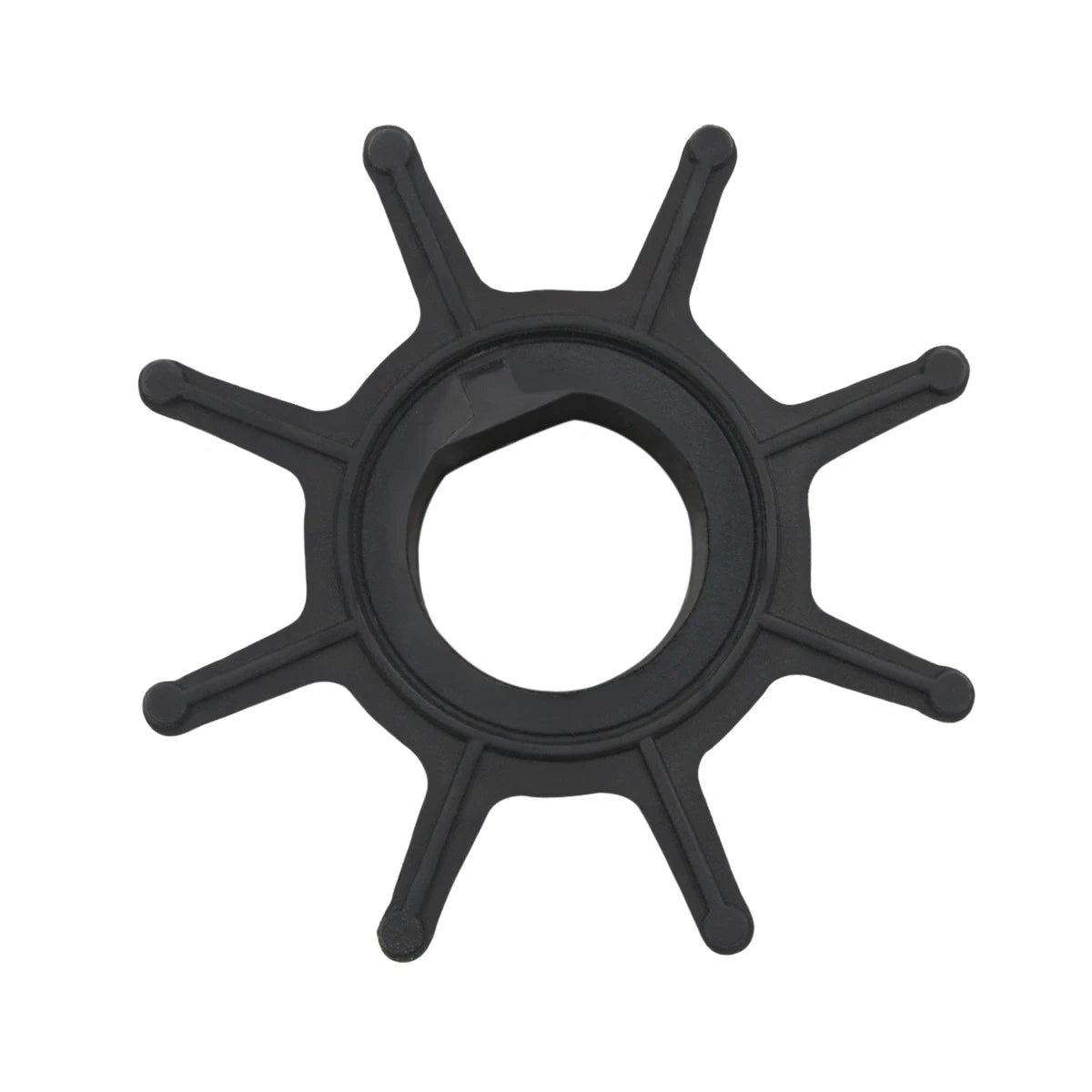 Water Pump Impeller for Honda Marine Outboard 5-10 HP (19210-881-003)