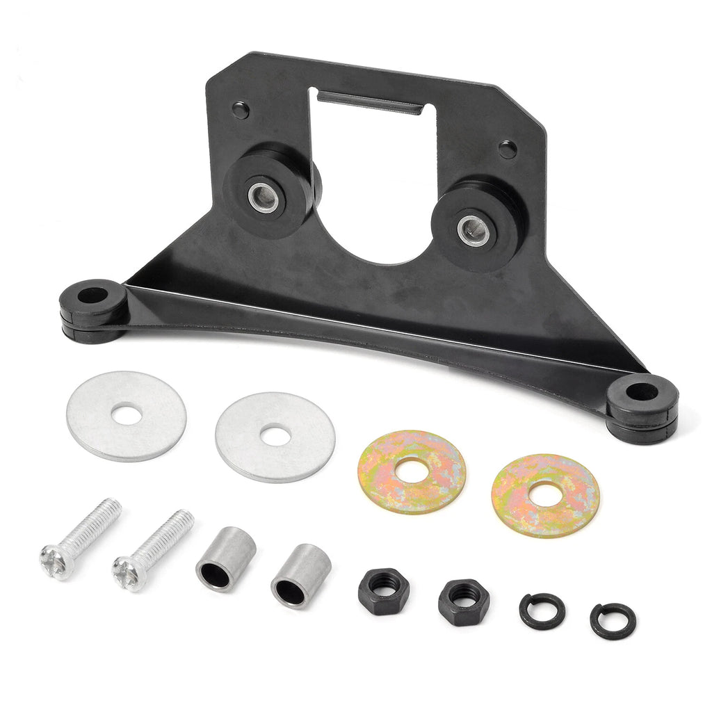 Tail Light Mounting Bracket Kit for Yamaha Banshee 350 Blaster (2002–2006)