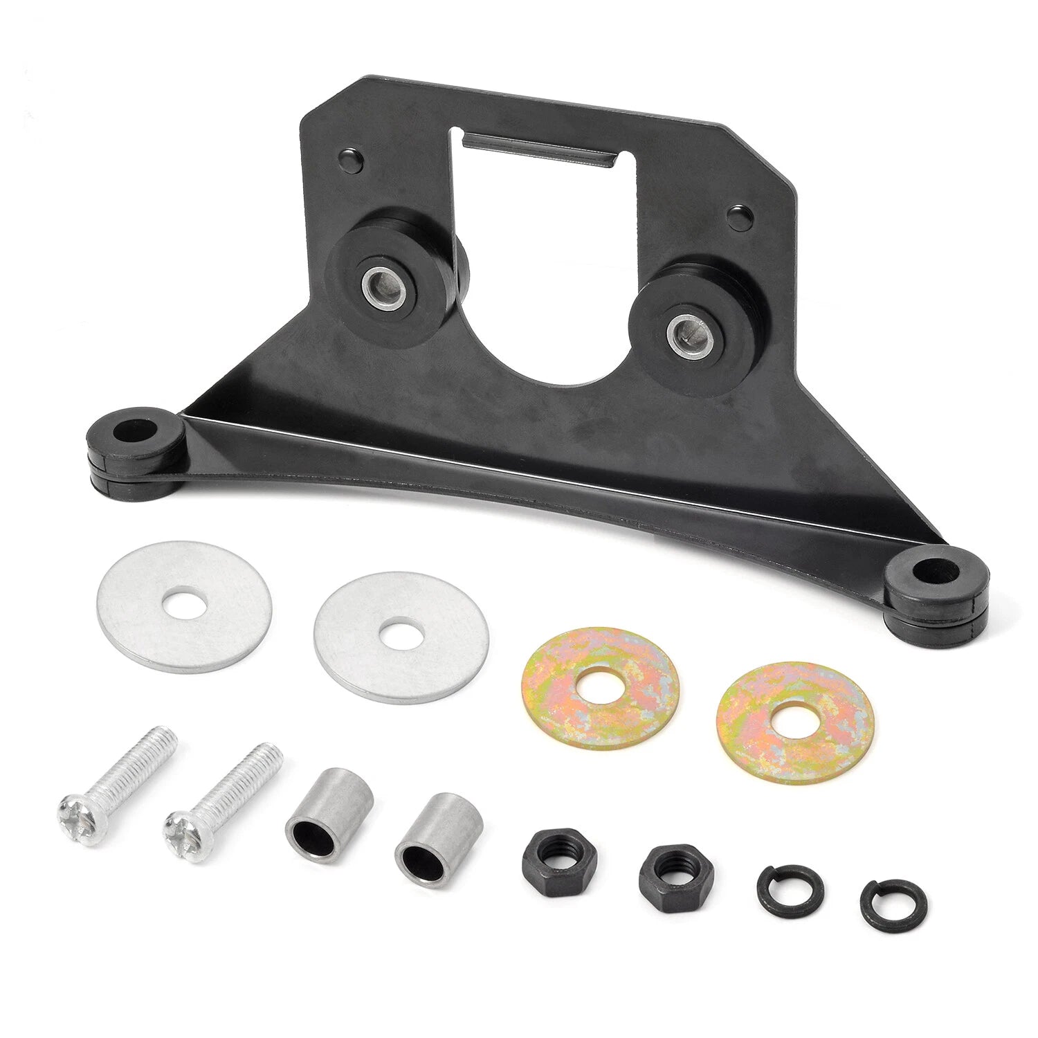 Tail Light Mounting Bracket Kit for Yamaha Banshee 350 Blaster (2002–2006)