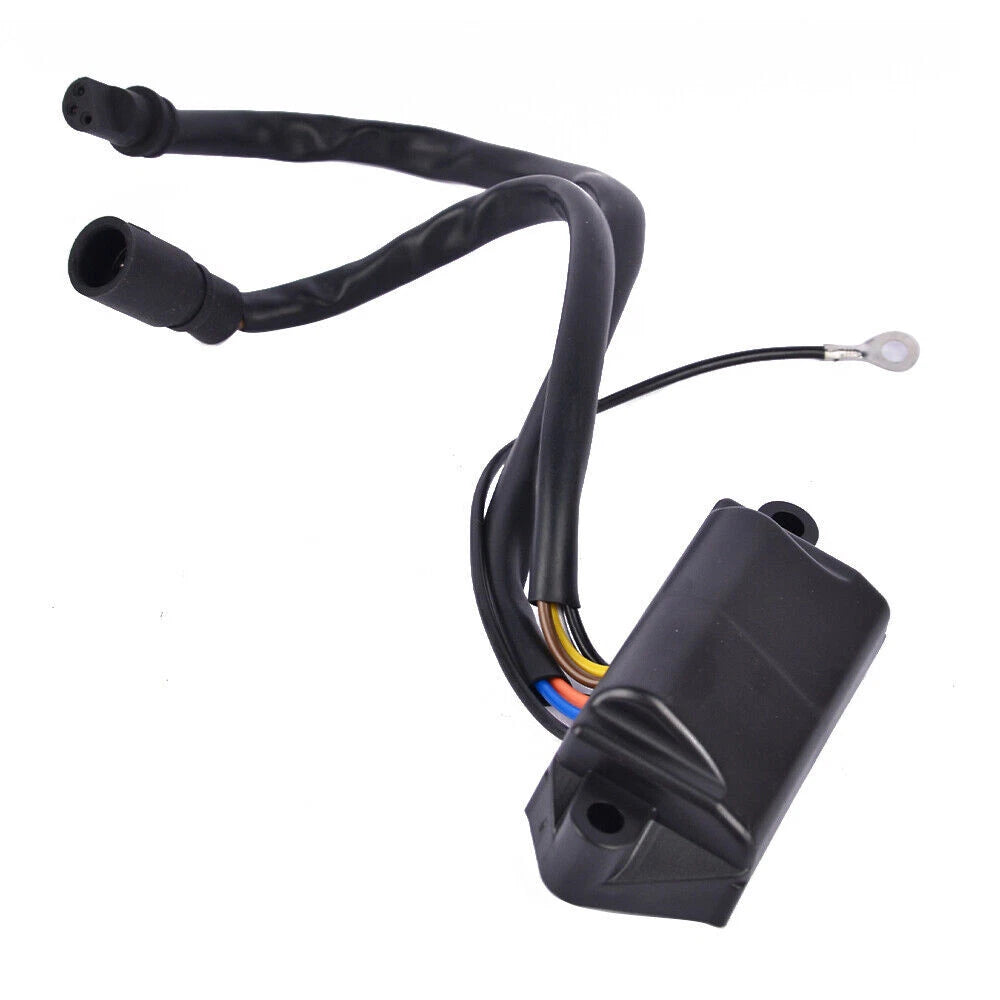 CDI Ignition Module for Johnson Evinrude 4-60HP (1977–1984) 581649 581927 582452