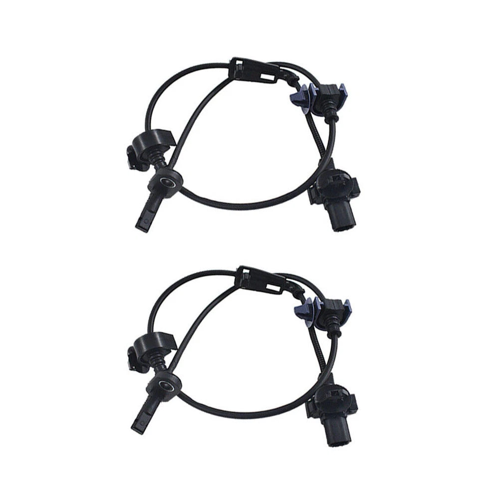 Set of 2 ABS Wheel Speed Sensors for Honda Civic (2006–2011)