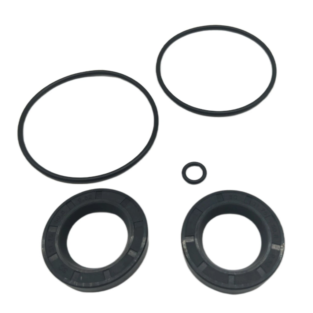 Boat Propeller Shaft Seal Kit for Volvo Penta 120 Sterndrive (Replaces 3593663, 873108)