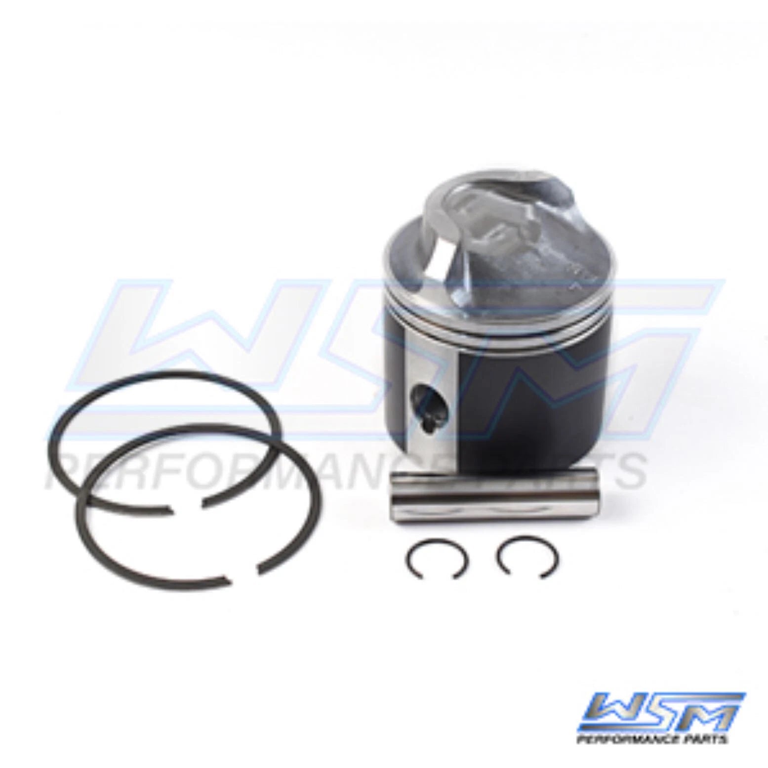Piston Kit 3.332" for Chrysler Force 50-150 HP (1977–1992) 100-200-05K 700-834794T