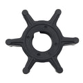 Water Pump Impeller for Yamaha 2-Str 3hp Outboard Motor (EM 6L5-44352-00, 18-8911)
