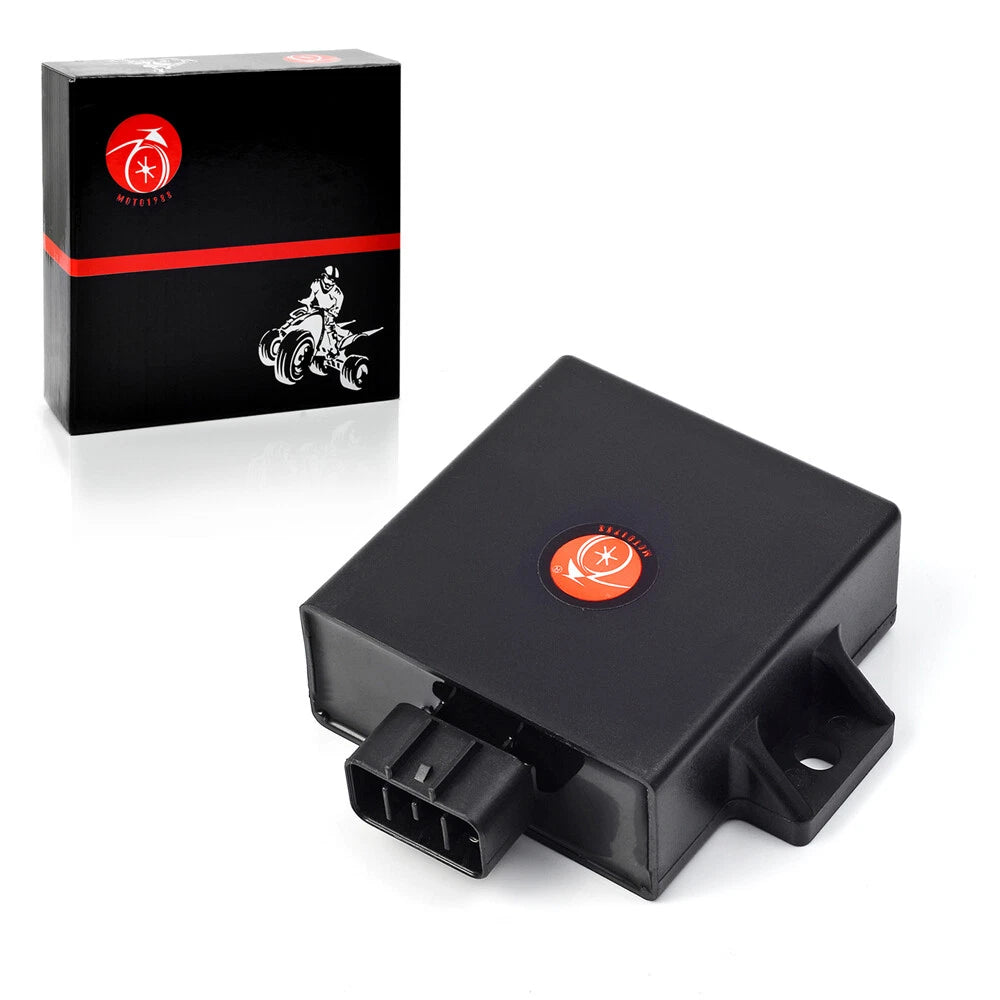 Ignitor CDI Box for Polaris ATV Predator 500 (2003)