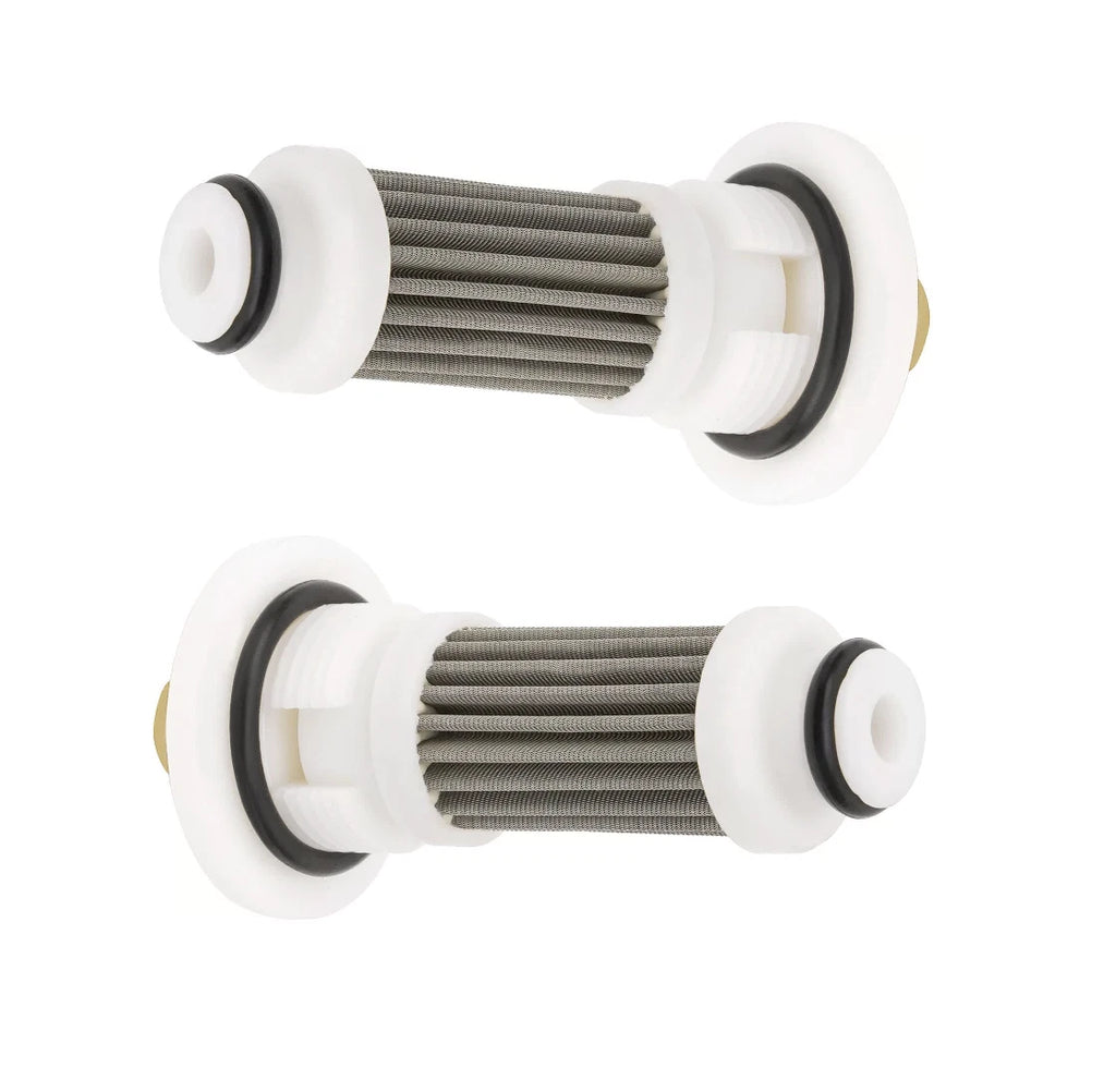 2Pcs Oil Filter for Yamaha Outboard F9.9/T9.9 HP (1990–2005) 6G8-13440-00-00